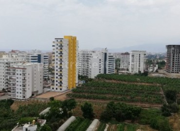 Огромная четырехкомнатная квартира в районе Махмутлар, 145 м2 ID-2778 фото-11