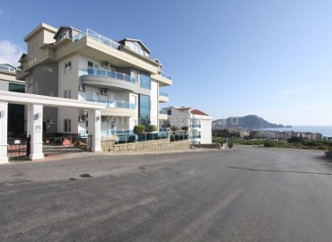 Красивая двухкомнатная квартира в жилом комплексе на берегу моря, 60 м2 ID-2780 фото-24