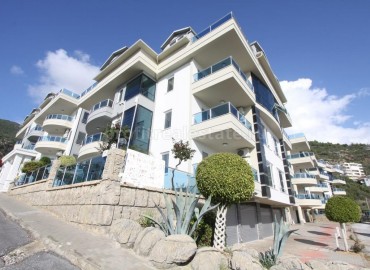 Красивая двухкомнатная квартира в жилом комплексе на берегу моря, 60 м2 ID-2780 фото-25