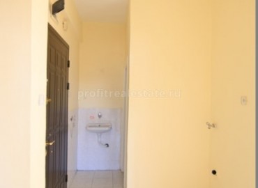 Недорогая квартира 2+1 в Махмутларе, рядом с морем ID-2791 фото-13