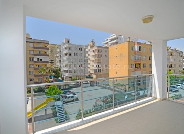 Двухкомнатная квартира в Махмутларе рядом с морем, 65 м2 ID-2794 фото-9