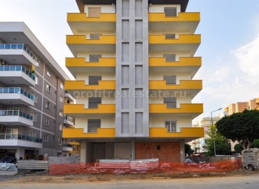 Квартира 1+1 в проекте на этапе строительства, сдача в январе 2020 года ID-2799 фото-16