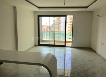 Квартира на восьмом этаже в новой шикарной резиденции в районе Махмутлар, 70 м2 ID-2803 фото-14
