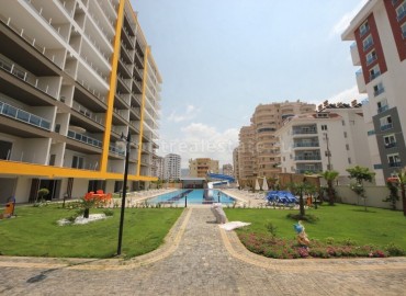Advantageous offer - apartment in a luxury complex at a beneficial price ID-0080 фото-2