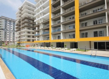 Advantageous offer - apartment in a luxury complex at a beneficial price ID-0080 фото-7