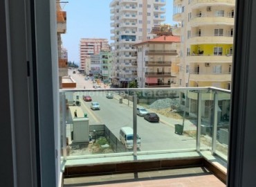 Двухкомнатная квартира в Махмутларе в новом доме ID-2813 фото-7