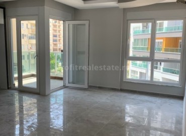 Двухкомнатная квартира в Махмутларе в новом доме ID-2813 фото-8