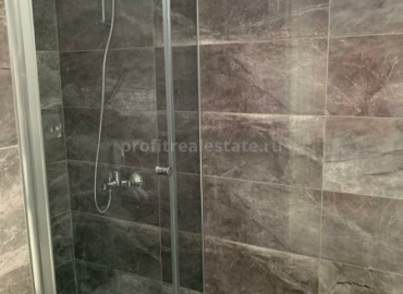 Двухкомнатная квартира в Махмутларе в новом доме ID-2813 фото-12