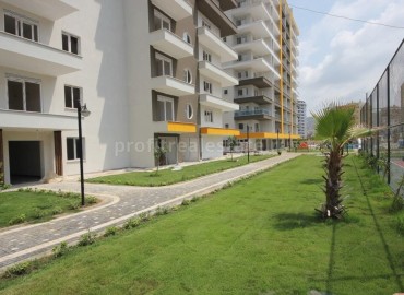 Advantageous offer - apartment in a luxury complex at a beneficial price ID-0080 фото-14