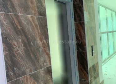 Двухкомнатная квартира в Махмутларе в новом доме ID-2813 фото-13