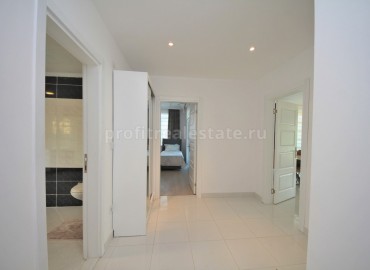 Красивая трехкомнатная квартира в жилом комплексе премиум класса, 120 м2 ID-2815 фото-2