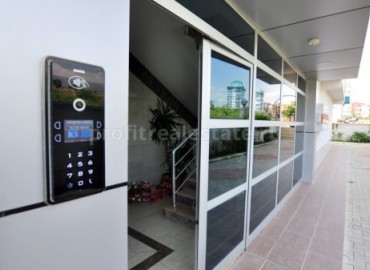 Уютная двухкомнатная квартира от собственника в Махмутларе, 73 м2 ID-2817 фото-12