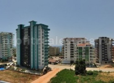 Уютная двухкомнатная квартира от собственника в Махмутларе, 73 м2 ID-2817 фото-14