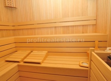 Уютная двухкомнатная квартира от собственника в Махмутларе, 73 м2 ID-2817 фото-15