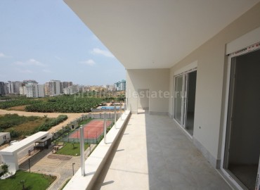 Advantageous offer - apartment in a luxury complex at a beneficial price ID-0080 фото-24