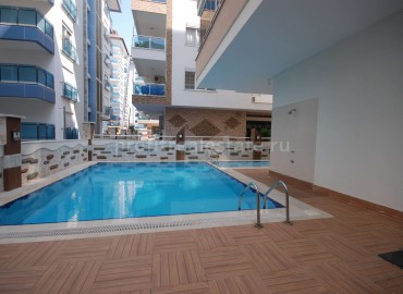 Недорогая двухкомнатная квартира от собственника, в Махмутларе, 60 м2 ID-2821 фото-1