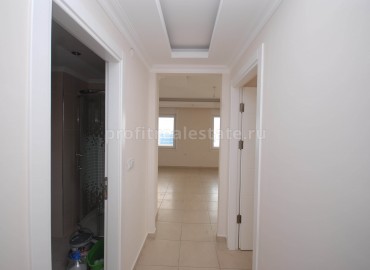 Недорогая двухкомнатная квартира от собственника, в Махмутларе, 60 м2 ID-2821 фото-3