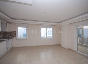 Недорогая двухкомнатная квартира от собственника, в Махмутларе, 60 м2 ID-2821 фото-5