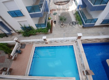 Недорогая двухкомнатная квартира от собственника, в Махмутларе, 60 м2 ID-2821 фото-11