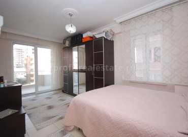 Восхитительная меблированная трехкомнатная квартира в Махмутларе от собственника, 100 м2 ID-2822 фото-2
