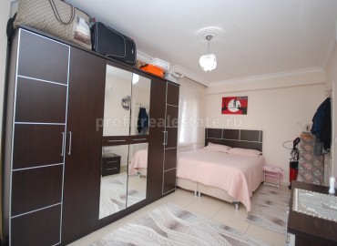 Восхитительная меблированная трехкомнатная квартира в Махмутларе от собственника, 100 м2 ID-2822 фото-3