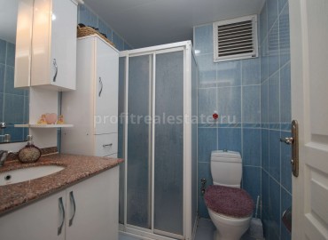 Восхитительная меблированная трехкомнатная квартира в Махмутларе от собственника, 100 м2 ID-2822 фото-11