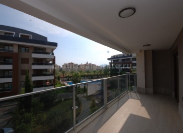 Апартаменты 1+1 в комплексе с развитой инфраструктурой, европейский район Оба ID-2825 фото-13
