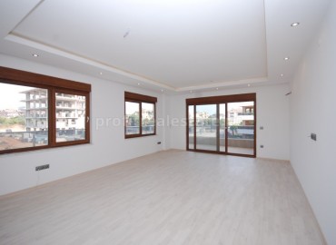 Стильная трехкомнатная квартира с отдельной кухней и застекленным балконом, 100 м2 ID-2826 фото-7