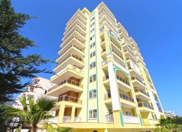 Двухкомнатная квартира недалеко от моря в Махмутларе, 70 м2 ID-2831 фото-2
