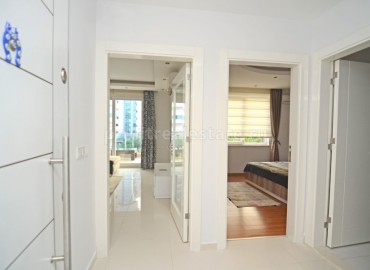 Меблированная квартира в комплексе с крытым бассейном ID-2836 фото-2