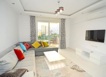 Меблированная квартира в комплексе с крытым бассейном ID-2836 фото-4