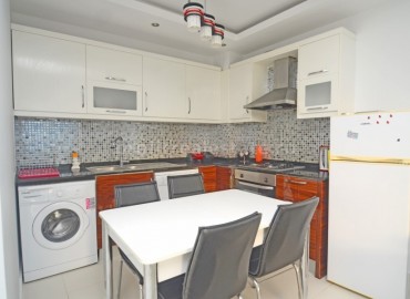 Меблированная квартира в комплексе с крытым бассейном ID-2836 фото-6