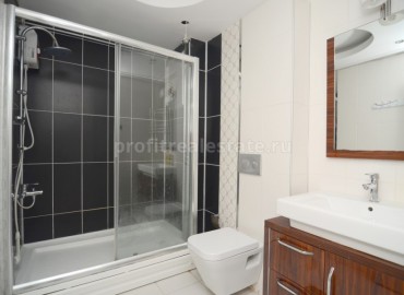 Меблированная квартира в комплексе с крытым бассейном ID-2836 фото-9