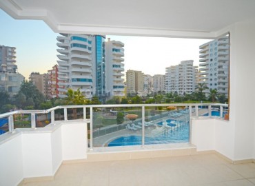 Меблированная квартира в комплексе с крытым бассейном ID-2836 фото-11