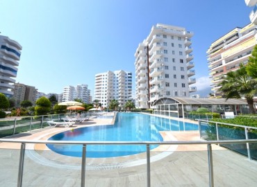 Меблированная квартира в комплексе с крытым бассейном ID-2836 фото-14