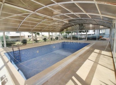 Меблированная квартира в комплексе с крытым бассейном ID-2836 фото-15