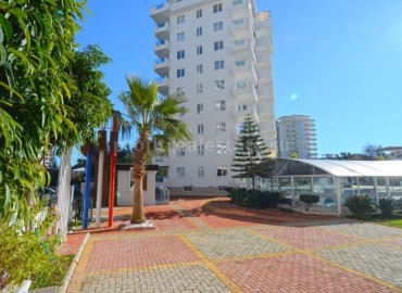 Меблированная квартира в комплексе с крытым бассейном ID-2836 фото-18