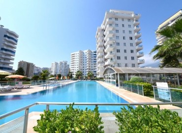 Двухкомнатная квартира от собственника в Махмутларе, 68 м2 ID-2837 фото-1