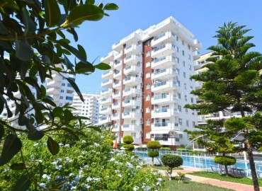 Двухкомнатная квартира от собственника в Махмутларе, 68 м2 ID-2837 фото-2