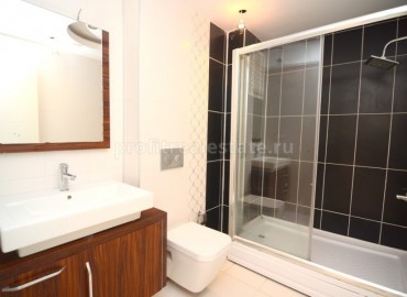 Двухкомнатная квартира от собственника в Махмутларе, 68 м2 ID-2837 фото-13