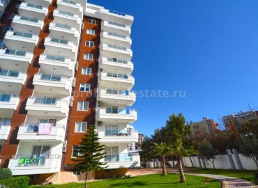 Двухкомнатная квартира от собственника в Махмутларе, 68 м2 ID-2837 фото-14