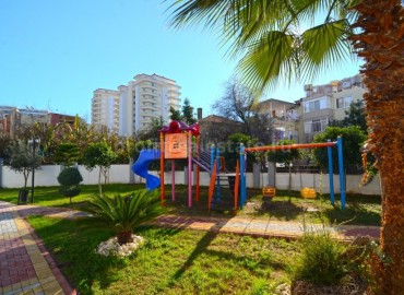 Двухкомнатная квартира от собственника в Махмутларе, 68 м2 ID-2837 фото-15