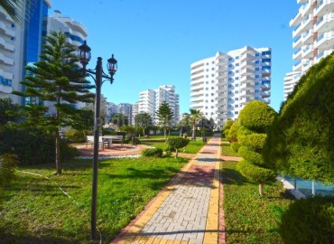 Двухкомнатная квартира от собственника в Махмутларе, 68 м2 ID-2837 фото-16