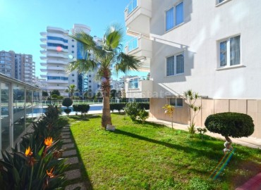 Двухкомнатная квартира от собственника в Махмутларе, 68 м2 ID-2837 фото-17