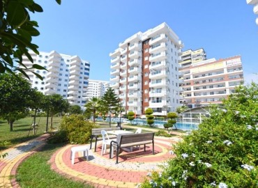 Двухкомнатная квартира от собственника в Махмутларе, 68 м2 ID-2837 фото-18