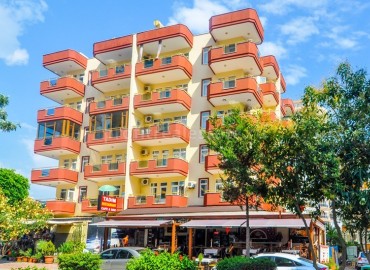 Недорогая четырехкомнатная квартира от собственника в Махмутларе, 110 м2 ID-2841 фото-1