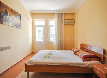 Недорогая четырехкомнатная квартира от собственника в Махмутларе, 110 м2 ID-2841 фото-2