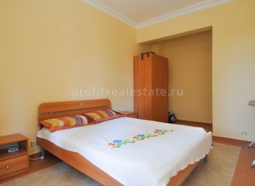 Недорогая четырехкомнатная квартира от собственника в Махмутларе, 110 м2 ID-2841 фото-3