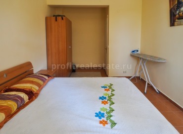 Недорогая четырехкомнатная квартира от собственника в Махмутларе, 110 м2 ID-2841 фото-4