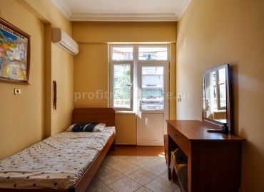 Недорогая четырехкомнатная квартира от собственника в Махмутларе, 110 м2 ID-2841 фото-5